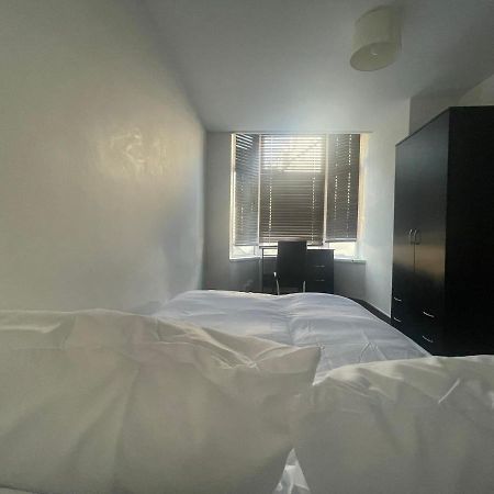 360 Accommodation - Dale Rd Birmingham Zewnętrze zdjęcie