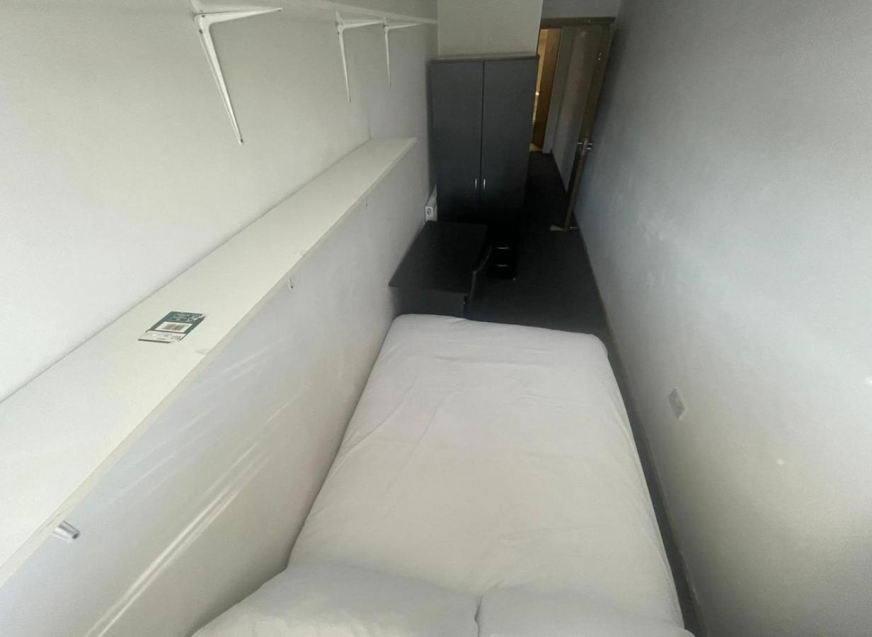 360 Accommodation - Dale Rd Birmingham Zewnętrze zdjęcie