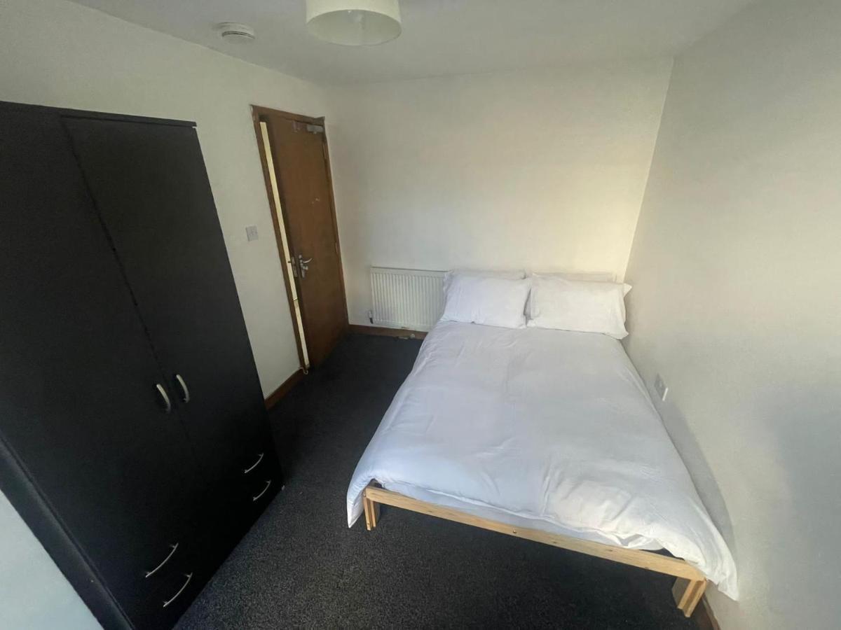360 Accommodation - Dale Rd Birmingham Zewnętrze zdjęcie