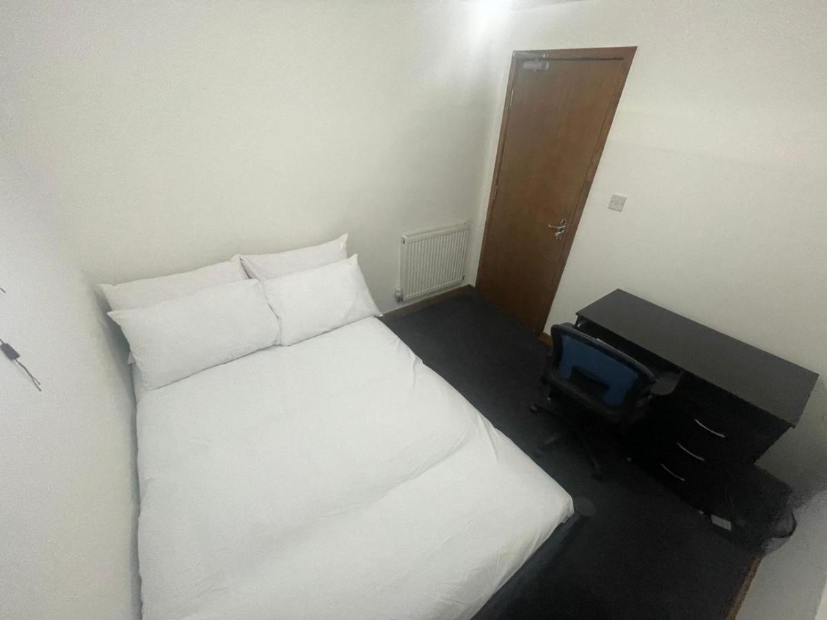 360 Accommodation - Dale Rd Birmingham Zewnętrze zdjęcie