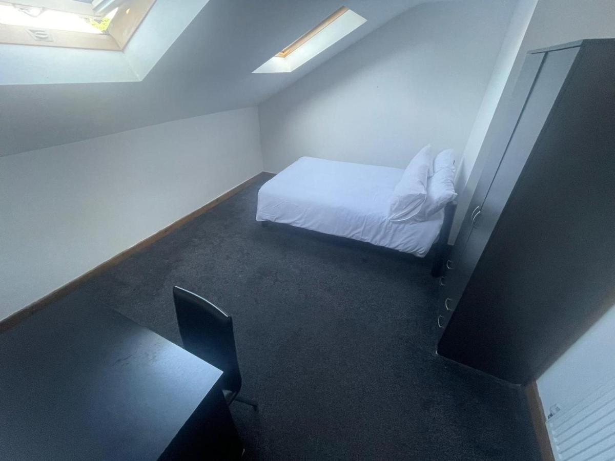 360 Accommodation - Dale Rd Birmingham Zewnętrze zdjęcie