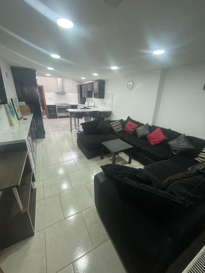 360 Accommodation - Dale Rd Birmingham Zewnętrze zdjęcie