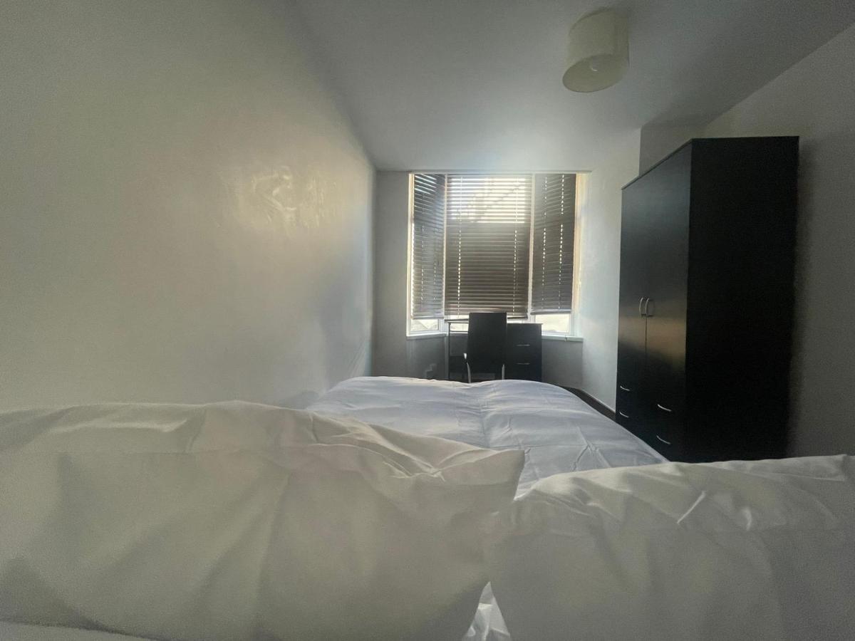 360 Accommodation - Dale Rd Birmingham Zewnętrze zdjęcie