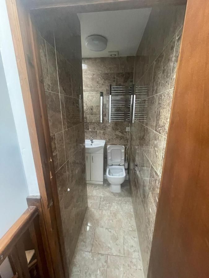 360 Accommodation - Dale Rd Birmingham Zewnętrze zdjęcie