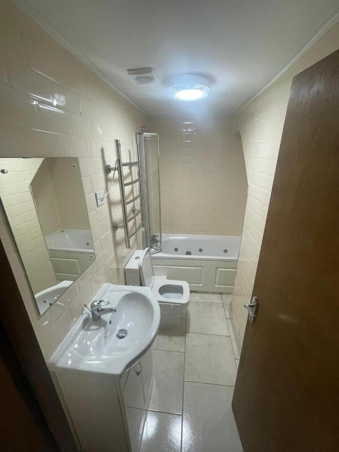 360 Accommodation - Dale Rd Birmingham Zewnętrze zdjęcie