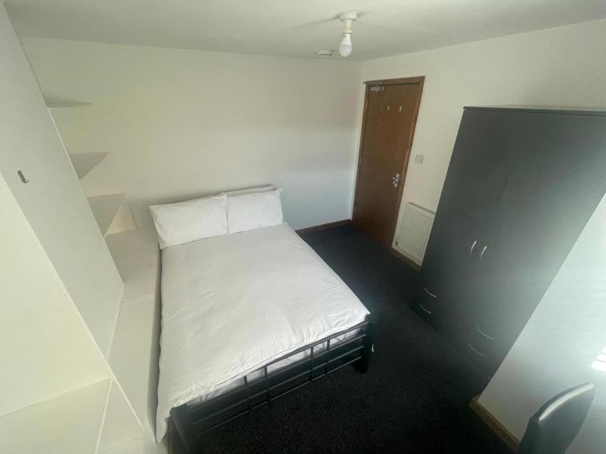 360 Accommodation - Dale Rd Birmingham Zewnętrze zdjęcie