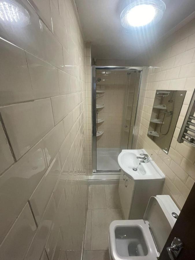 360 Accommodation - Dale Rd Birmingham Zewnętrze zdjęcie