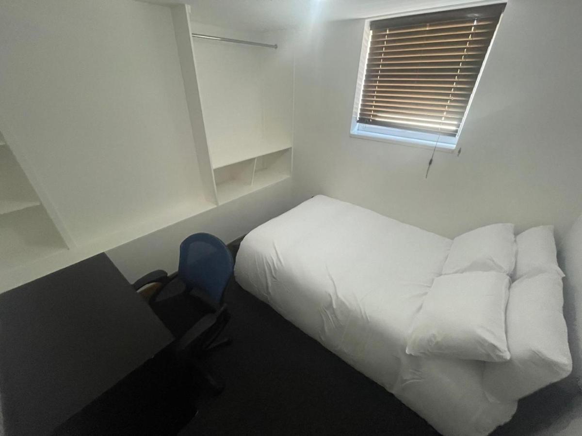 360 Accommodation - Dale Rd Birmingham Zewnętrze zdjęcie
