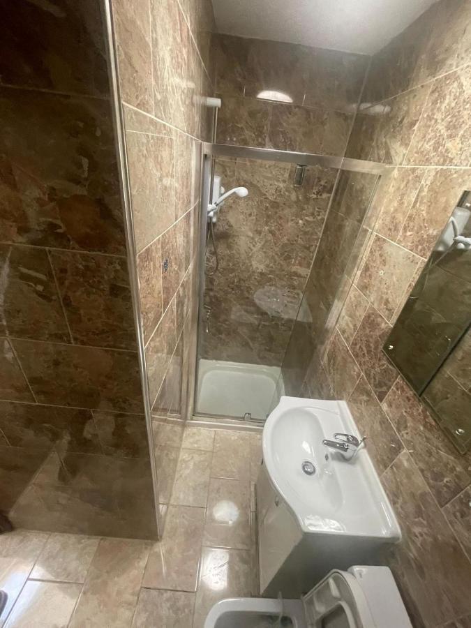 360 Accommodation - Dale Rd Birmingham Zewnętrze zdjęcie