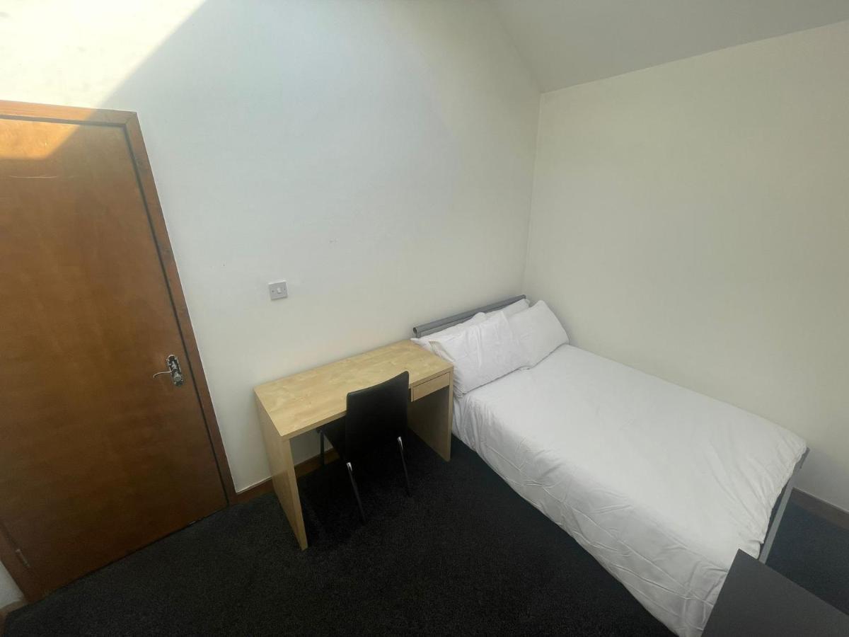 360 Accommodation - Dale Rd Birmingham Zewnętrze zdjęcie
